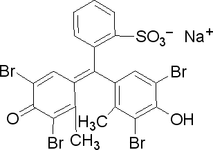 aladdin 阿拉丁 B106063 溴甲酚绿钠 62625-32-5 指示剂