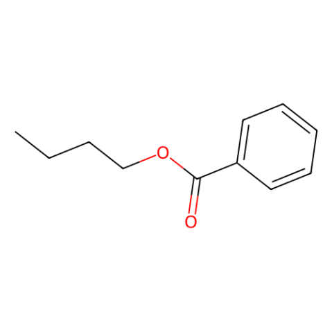 aladdin 阿拉丁 B110622 苯甲酸丁酯 136-60-7 Standard for GC, ≥99.5% (GC)