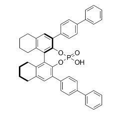 aladdin 阿拉丁 B281877 (R)-3,3'-双(4-苯基苯基)-5,5',6,6',7,7',8,8'-八氢-1,1'-联萘酚磷酸酯 861909-35-5 98%,99% ee