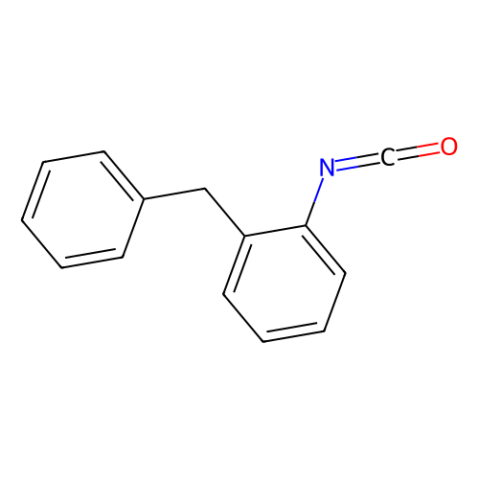 aladdin 阿拉丁 B299917 2-苄基异氰酸酯 146446-96-0 95%