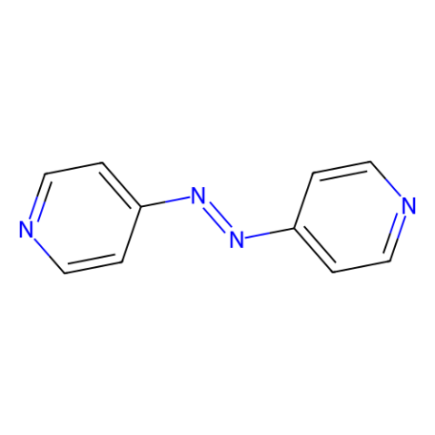 aladdin 阿拉丁 B300238 (E)-1,2-双(吡啶-4-基)二苯 4253-82-1 98%