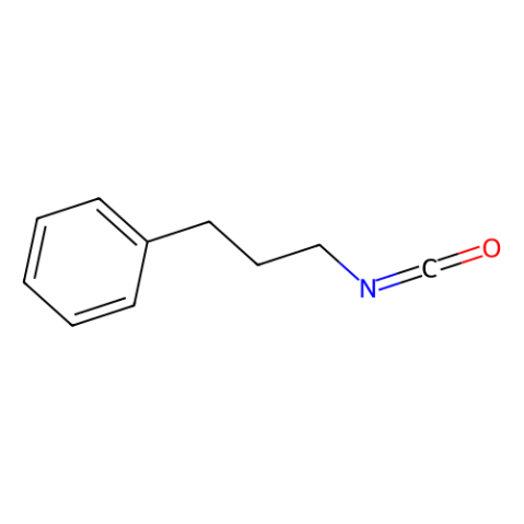 aladdin 阿拉丁 B301366 3-苯基丙异氰酸酯 68664-23-3 95%