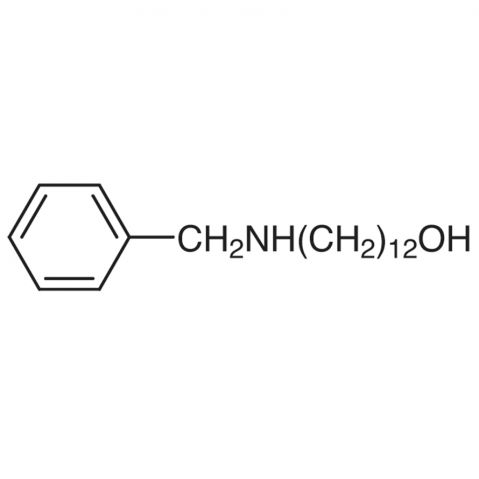 aladdin 阿拉丁 B406184 12-苄氨基-1-十二烷醇 1274903-27-3 98%