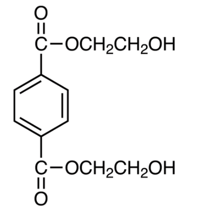 aladdin 阿拉丁 B419409 对苯二甲酸双(2-羟乙基)酯 959-26-2 95%