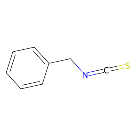 aladdin 阿拉丁 B425154 异硫氰酸苯甲酯 622-78-6 10mM in DMSO