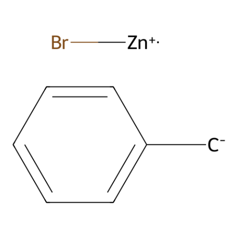 aladdin 阿拉丁 B465975 苄基溴化锌溶液 62673-31-8 0.5M in THF
