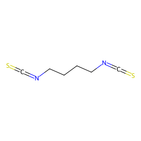 aladdin 阿拉丁 B469221 1,4-丁烷二硫异氰酸酯 4430-51-7 97%