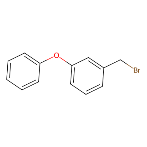 aladdin 阿拉丁 B589330 1-(溴甲基)-3-苯氧基苯 51632-16-7 97%