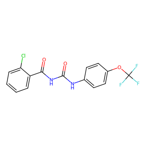 aladdin 阿拉丁 BWY396491 甲醇中杀铃脲溶液 64628-44-0 100μg/mL in Methanol，不确定度3%