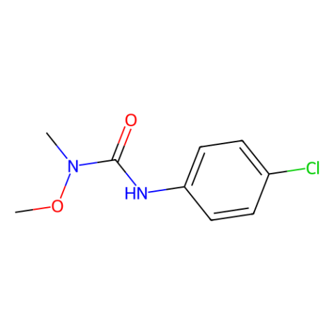 aladdin 阿拉丁 BWY396757 甲醇中绿谷隆溶液 1746-81-2 1000μg/mL in Methanol，不确定度2%