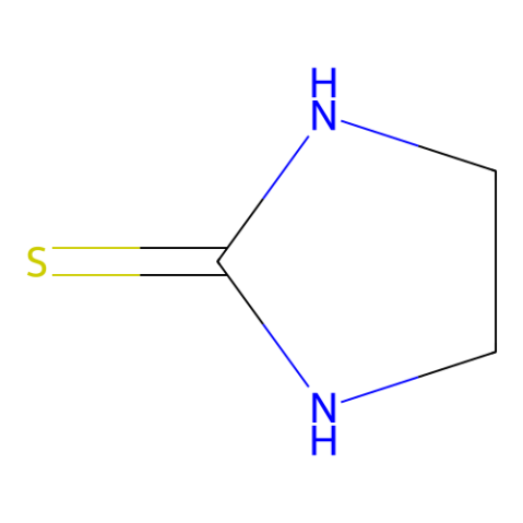aladdin 阿拉丁 BWY396872 甲醇中乙撑硫脲溶液 96-45-7 1000μg/mL in Methanol,不确定度:2%