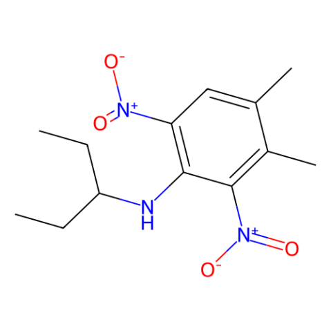 aladdin 阿拉丁 BWY396945 甲醇中二甲戊灵溶液 40487-42-1 1000μg/mL in Methanol,不确定度:2%