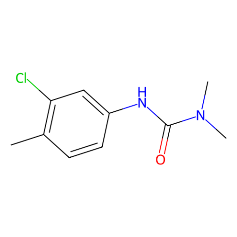 aladdin 阿拉丁 BWY397405 乙腈中绿麦隆溶液 15545-48-9 1000μg/mL in Acetonitrile，不确定度2%