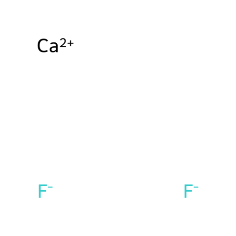 aladdin 阿拉丁 C104250 氟化钙 7789-75-5 98%