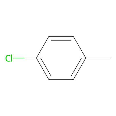 aladdin 阿拉丁 C104628 对氯甲苯 106-43-4 AR,98.0%