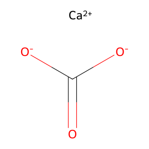 aladdin 阿拉丁 C111984 碳酸钙 471-34-1 99.99% metals basis