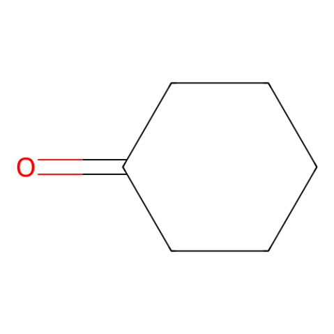 aladdin 阿拉丁 C116451 环己酮 108-94-1 >99.5%(GC)