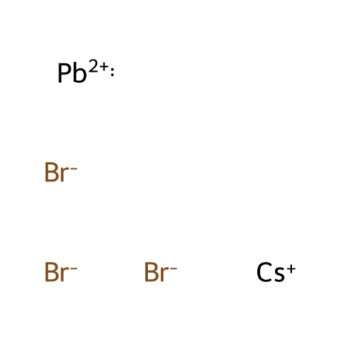 aladdin 阿拉丁 C302972 三溴化铅铯 15243-48-8 ≥98%