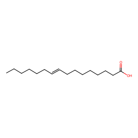 aladdin 阿拉丁 C423680 顺-9-十六碳烯酸 373-49-9 10mM in DMSO