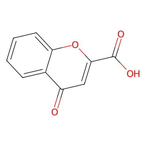 aladdin 阿拉丁 C424265 色酮-2-甲酸 4940-39-0 10mM in DMSO