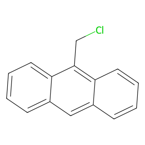 aladdin 阿拉丁 C493942 9-氯甲基蒽 24463-19-2 95%
