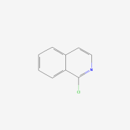 aladdin 阿拉丁 C598621 1-氯异喹啉 19493-44-8 90%