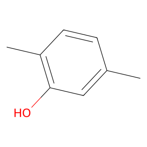 aladdin 阿拉丁 D104332 2,5-二甲酚 95-87-4 分析标准品,>99.8%
