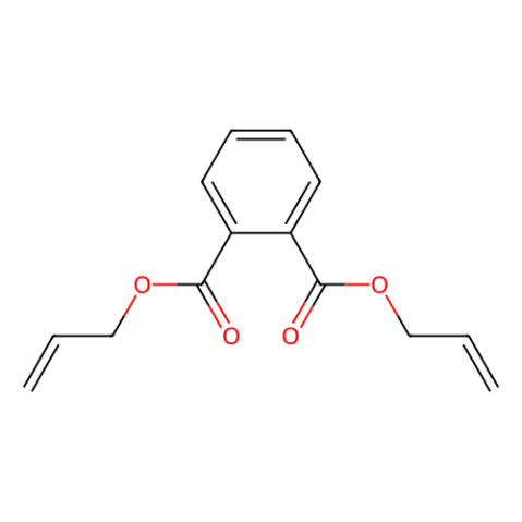 aladdin 阿拉丁 D105989 邻苯二甲酸二丙烯酯 131-17-9 98%