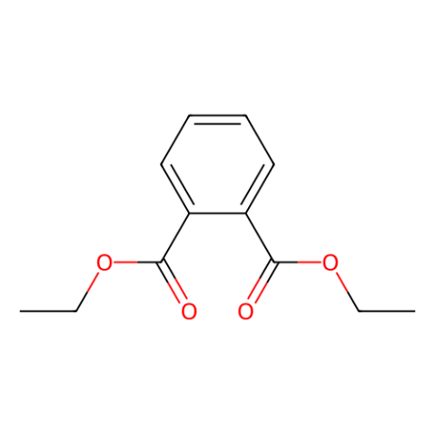 aladdin 阿拉丁 D108217 邻苯二甲酸二乙酯 84-66-2 99%