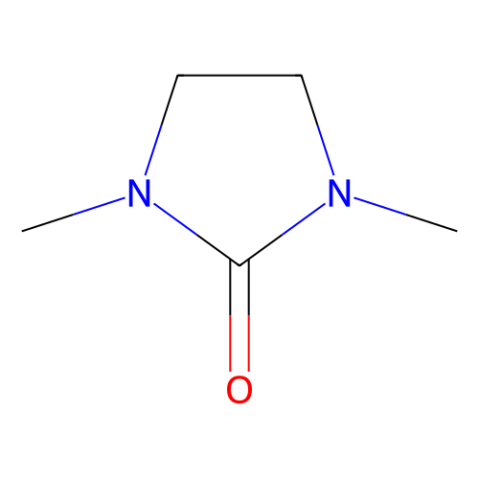 aladdin 阿拉丁 D109180 1,3-二甲基-2-咪唑啉酮 80-73-9 用于GC-HS,≥99.8%(GC)