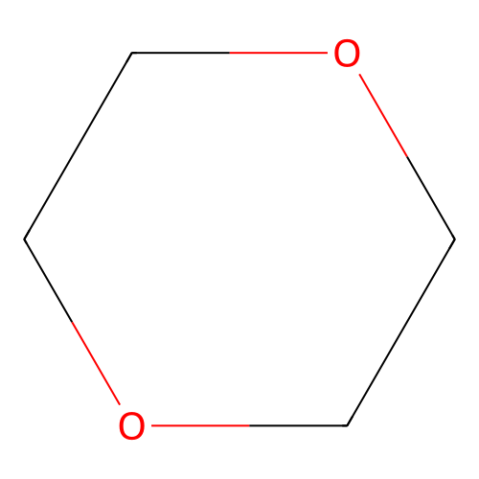 aladdin 阿拉丁 D116158 1,4-二氧六环 123-91-1 ACS, ≥99.0%