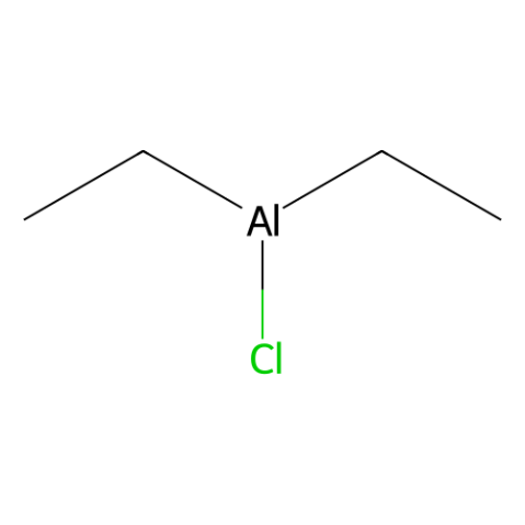 aladdin 阿拉丁 D130049 一氯二乙基铝 96-10-6 1.0 M in hexanes
