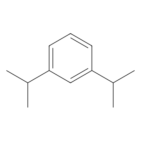 aladdin 阿拉丁 D155006 1,3-二异丙基苯 99-62-7 >85.0%(GC)