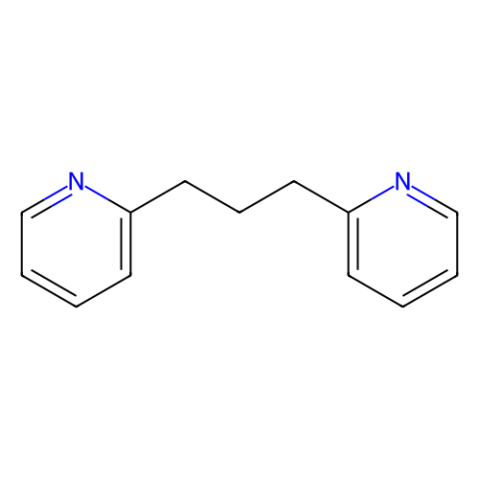 aladdin 阿拉丁 D303022 1,3-二(2-吡啶基)丙烷 15937-81-2 ≥97%