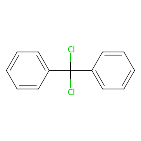aladdin 阿拉丁 D312120 二氯二苯甲烷 2051-90-3 97%