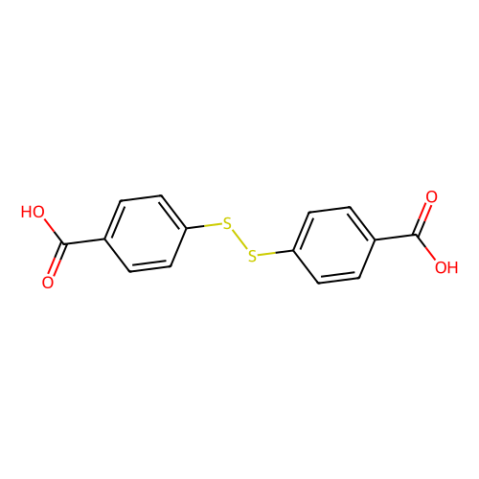 aladdin 阿拉丁 D401613 4,4'-二硫二苯甲酸 1155-51-7 95%