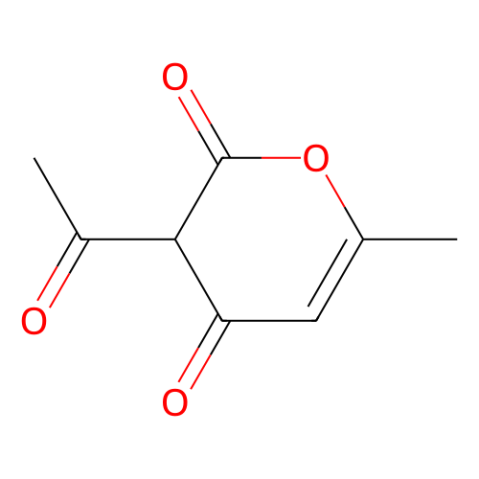 aladdin 阿拉丁 D424461 脱氢乙酸 520-45-6 10mM in DMSO
