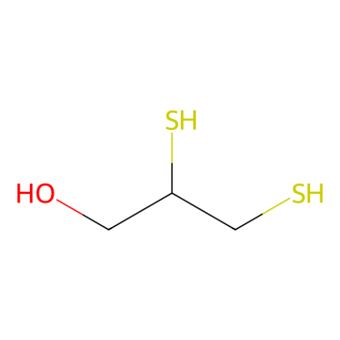 aladdin 阿拉丁 D424962 二巯基丙醇 59-52-9 10mM in DMSO