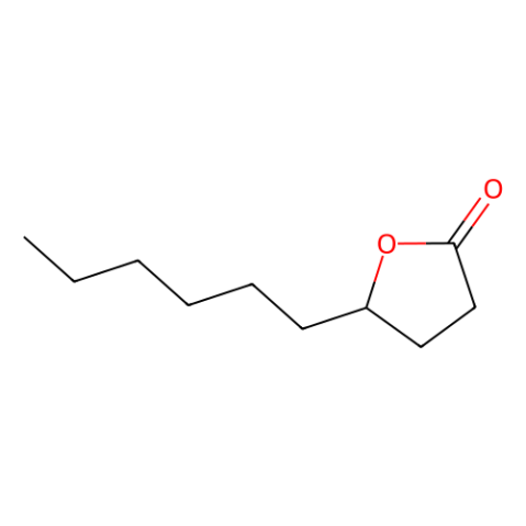 aladdin 阿拉丁 D425612 丙位癸内酯 706-14-9 10mM in DMSO