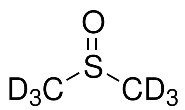aladdin 阿拉丁 D432337 二甲基亚砜-d? 2206-27-1 99.5 atom % D