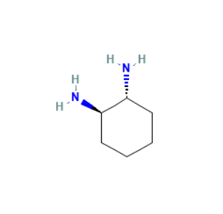 aladdin 阿拉丁 D579480 (1R,2R)-(-)-1,2-环己二胺 20439-47-8 99%