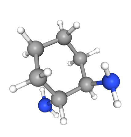 aladdin 阿拉丁 D579480 (1R,2R)-(-)-1,2-环己二胺 20439-47-8 99%