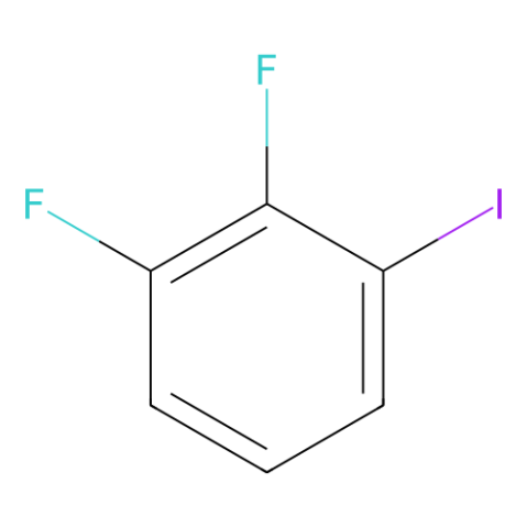 aladdin 阿拉丁 D589774 1,2-二氟-3-碘苯 64248-57-3 98%
