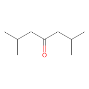 aladdin 阿拉丁 D616294 二异丁基酮 108-83-8 98% (mixture of isomers)