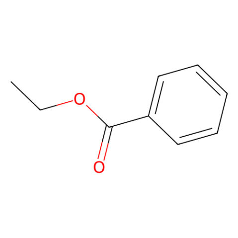 aladdin 阿拉丁 E103424 苯甲酸乙酯 93-89-0 Standard for GC,>99.5%(GC)