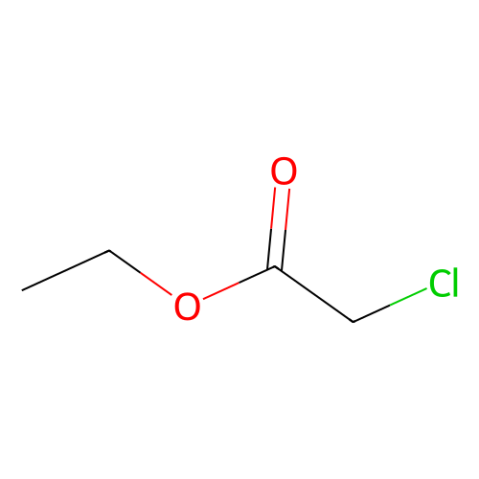 aladdin 阿拉丁 E105166 氯乙酸乙酯 105-39-5 AR,99%