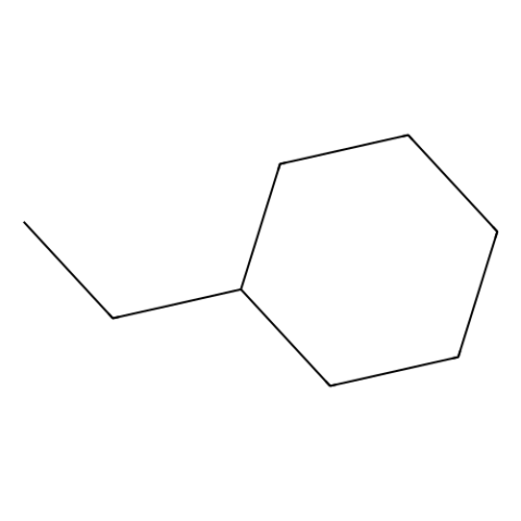 aladdin 阿拉丁 E108914 乙基环己烷 1678-91-7 99.8%,Standard for GC