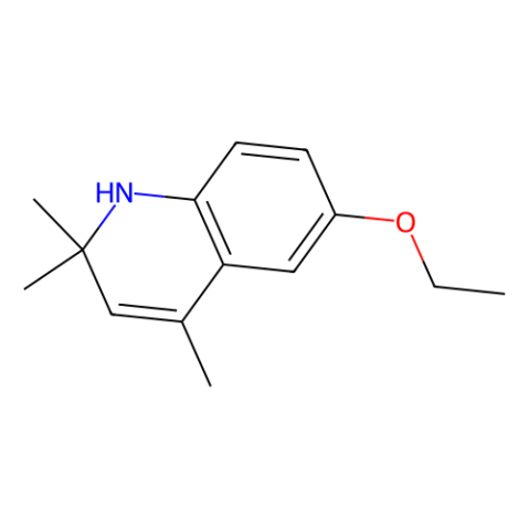 aladdin 阿拉丁 E426909 乙氧基喹啉 91-53-2 10mM in DMSO