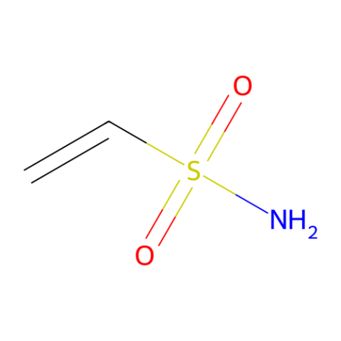 aladdin 阿拉丁 E588339 乙烯磺酰胺 2386-58-5 95%