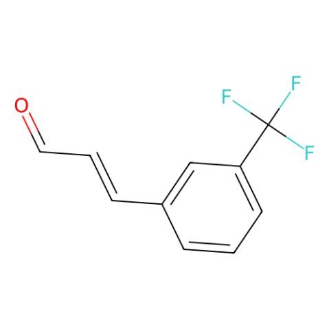 aladdin 阿拉丁 E588477 (E)-间三氟甲基肉桂醛 262268-58-6 98%